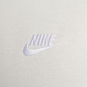 Nike Sportswear Club Ανδρική Μπλούζα Φούτερ