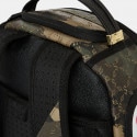 Sprayground $ Pattern Over Camo Unisex Σακίδιο Πλάτης