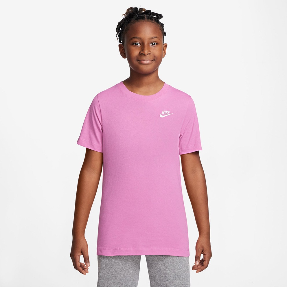 Nike Sportswear Kids' T-shirt