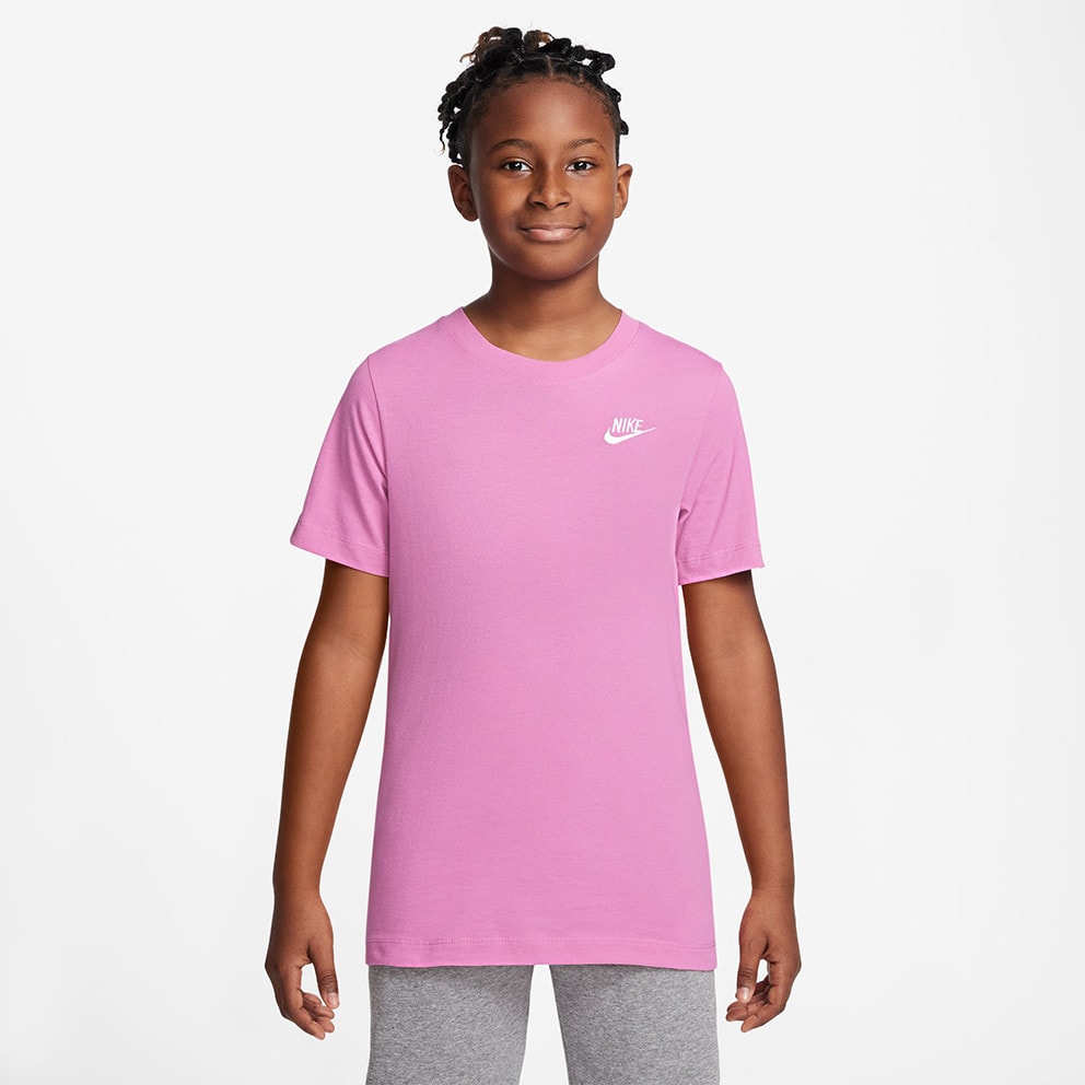 Nike Sportswear Παιδικό T-shirt (9000150807_69970)