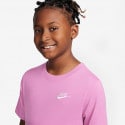 Nike Sportswear Kids' T-shirt