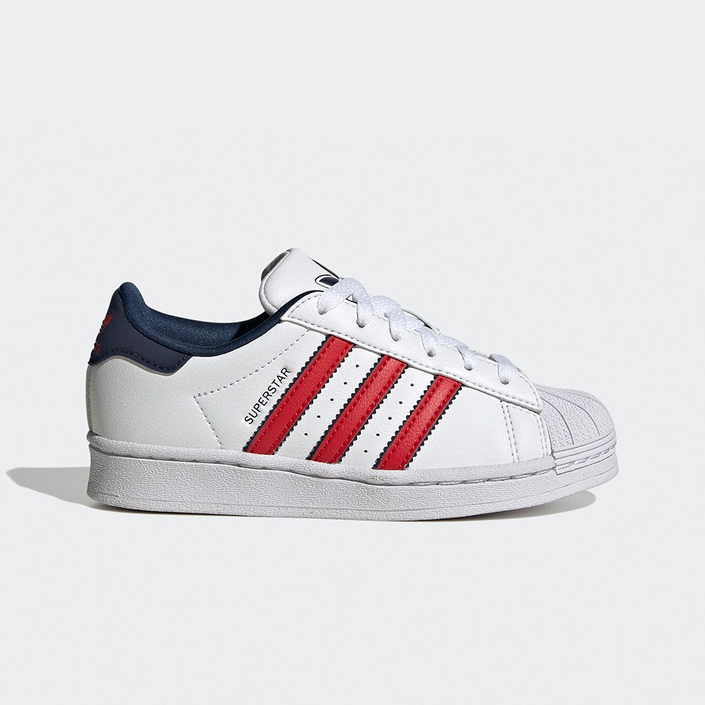 adidas Originals Superstar Παδικά Παπούτσια