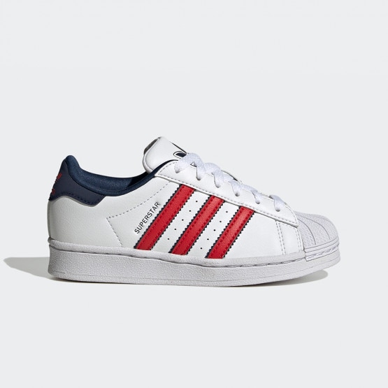 adidas Originals Superstar Kids' Shoes