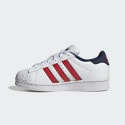 adidas Originals Superstar Παδικά Παπούτσια