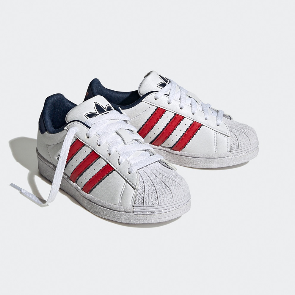 adidas Originals Superstar Παδικά Παπούτσια