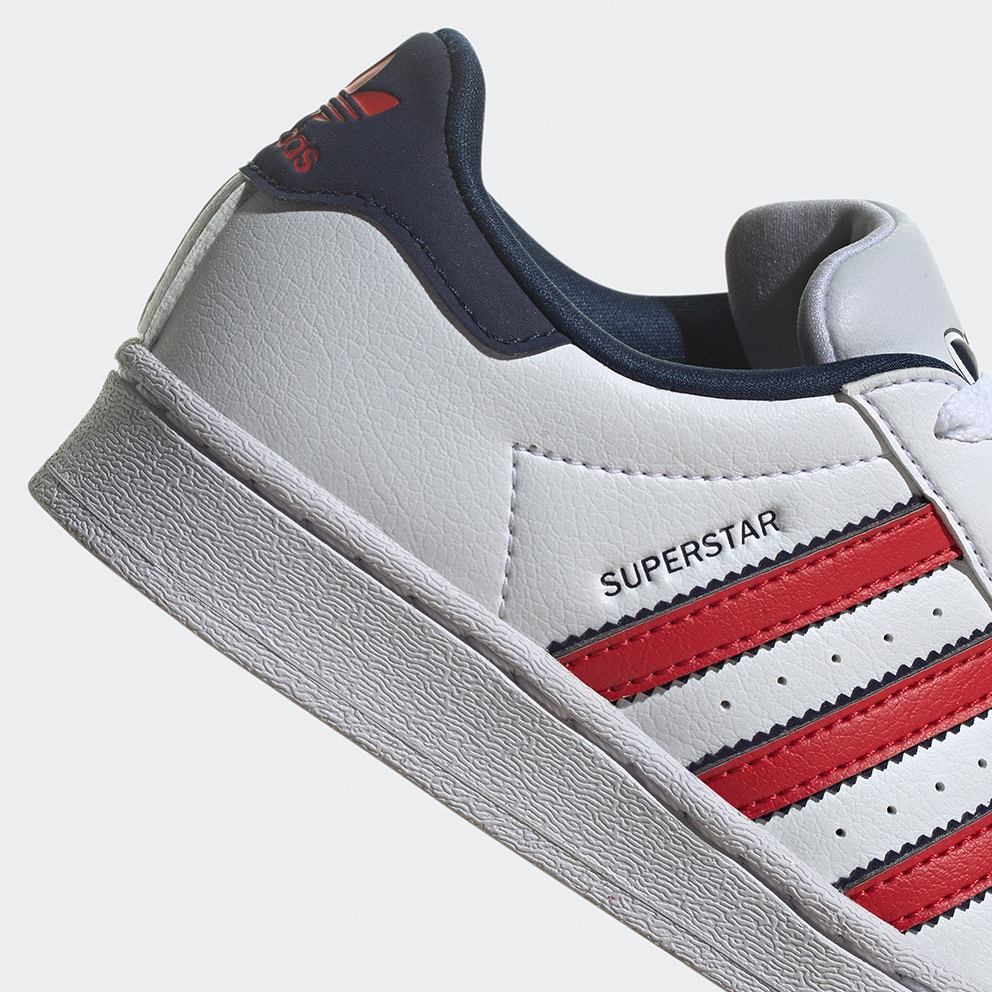 adidas Originals Superstar Παδικά Παπούτσια