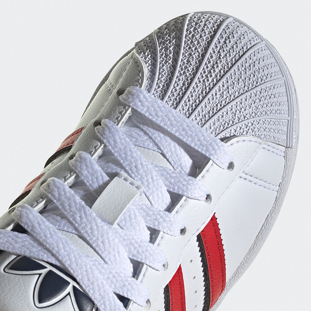 adidas Originals Superstar Kids' Shoes