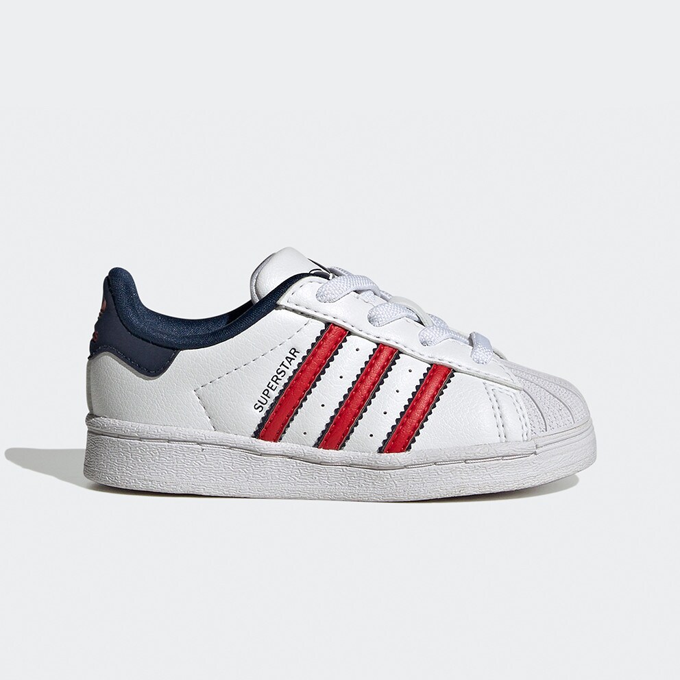 adidas Originals Superstar El Παδικά Παπούτσια