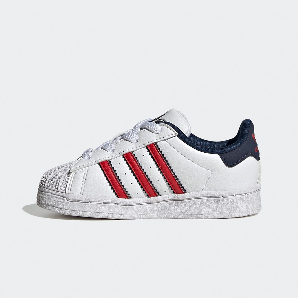 adidas Originals Superstar El Kids' Shoes