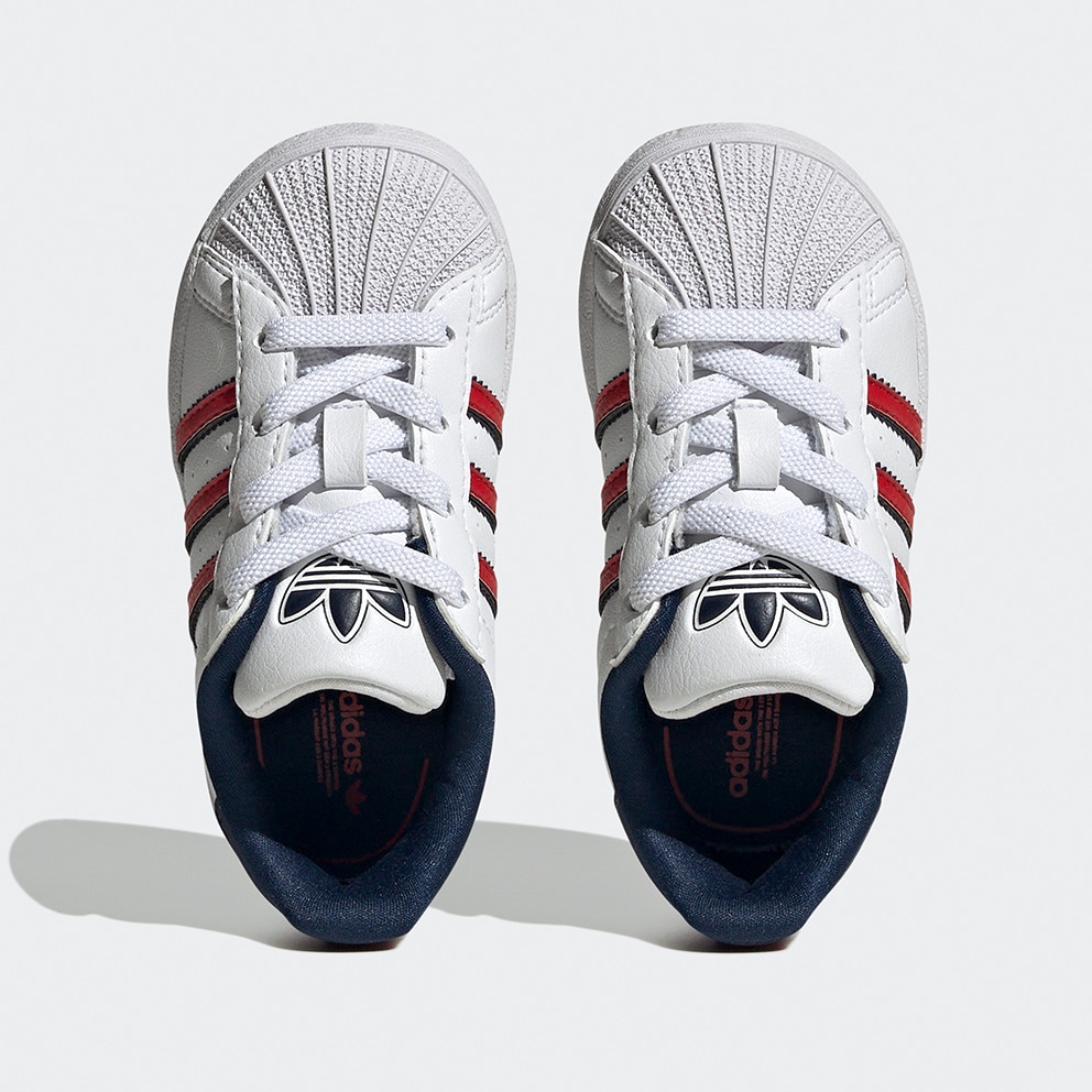 adidas Originals Superstar El Παδικά Παπούτσια