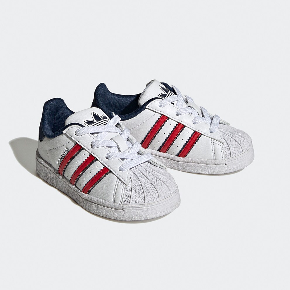 adidas Originals Superstar El Kids' Shoes