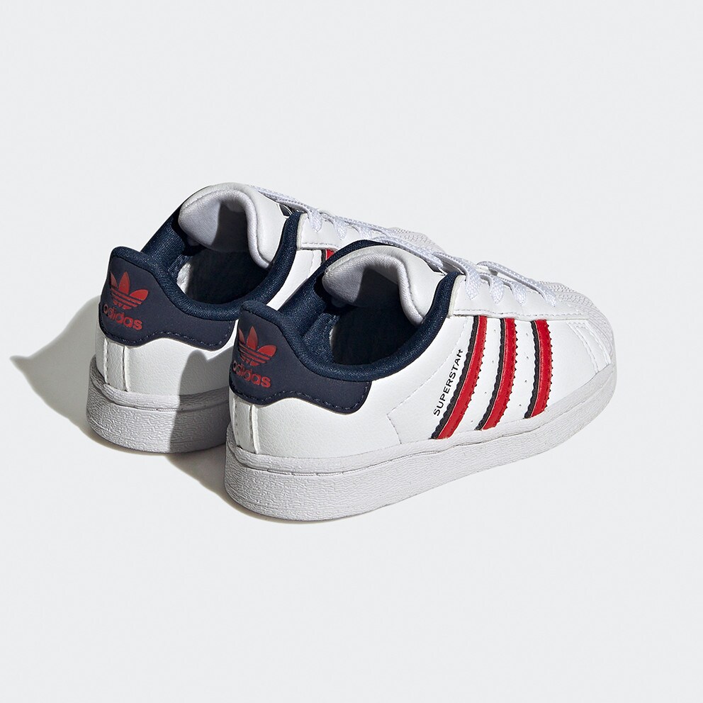 adidas Originals Superstar El Παδικά Παπούτσια