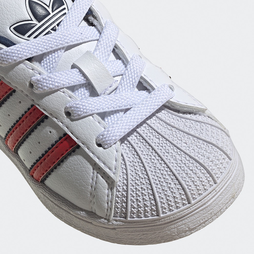 adidas Originals Superstar El Kids' Shoes