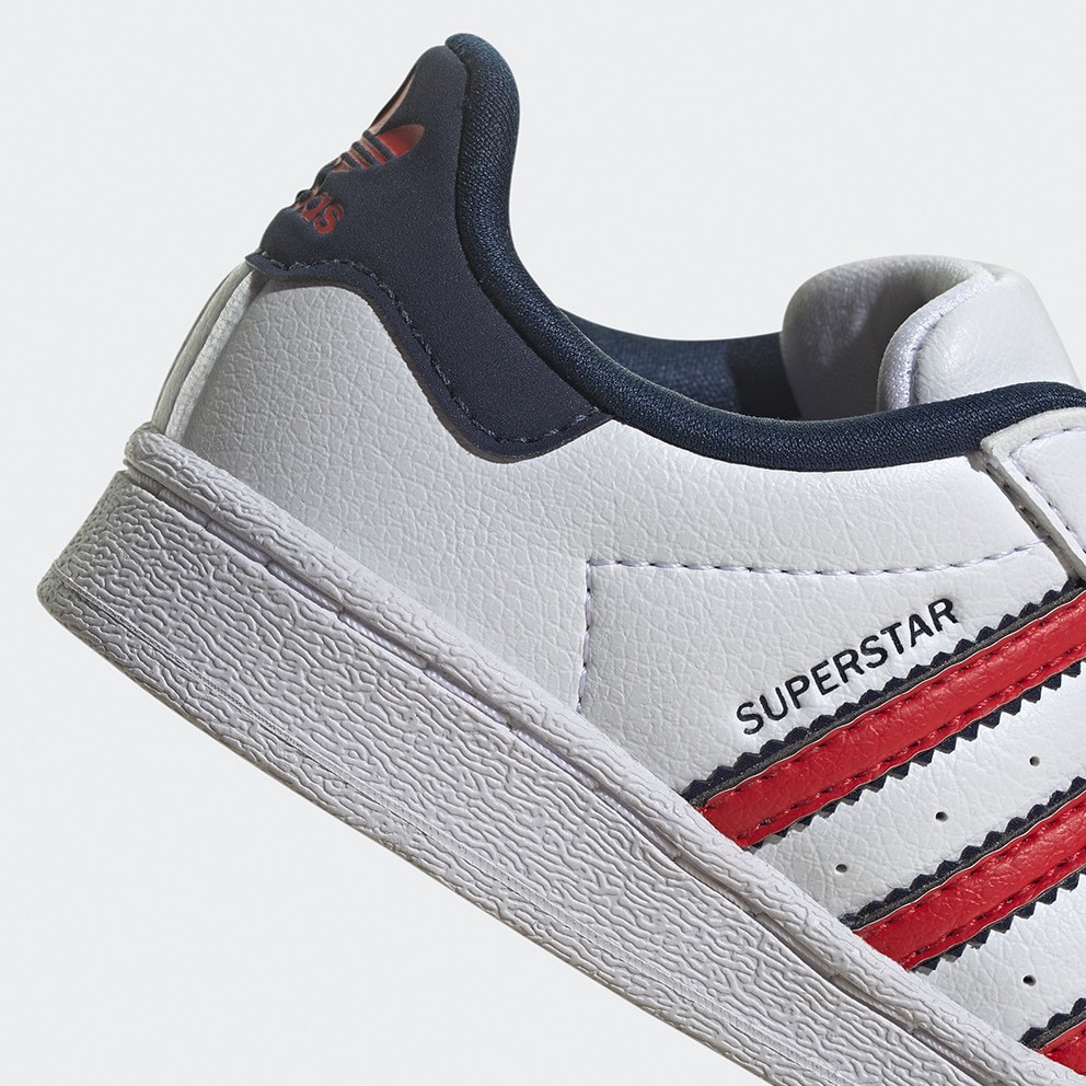 adidas Originals Superstar El Παδικά Παπούτσια