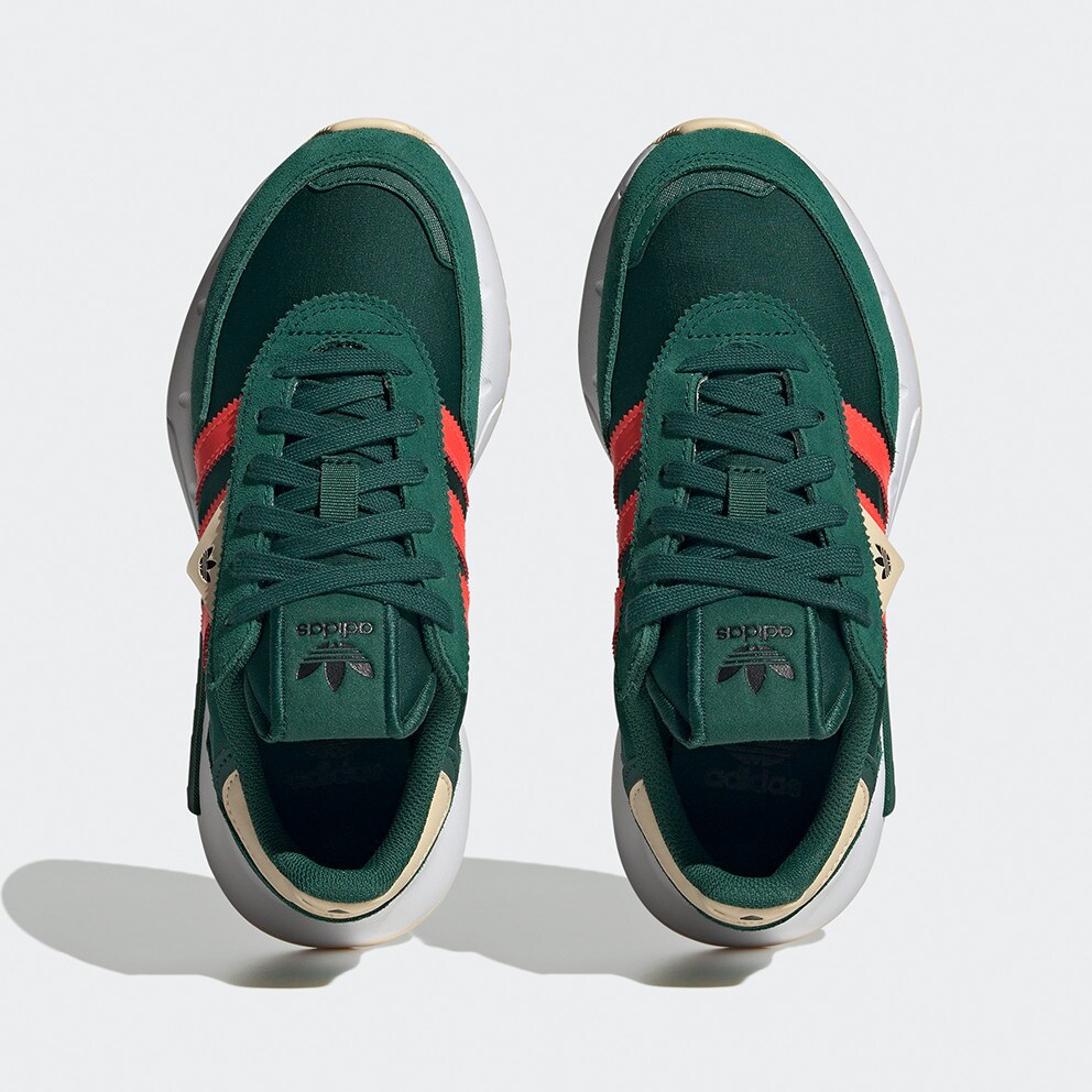 adidas Originals Retropy F2 Kids' Shoes