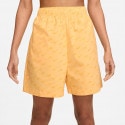 Nike Sportswear Everyday Modern Women's Shorts