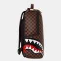 Sprayground Sip Side Sharks Unisex Σακίδιο Πλάτης 20L