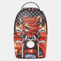 Sprayground Diablo Burner Unisex Backpack 20L