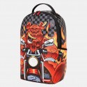 Sprayground Diablo Burner Unisex Backpack 20L
