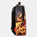 Sprayground Diablo Burner Unisex Backpack 20L