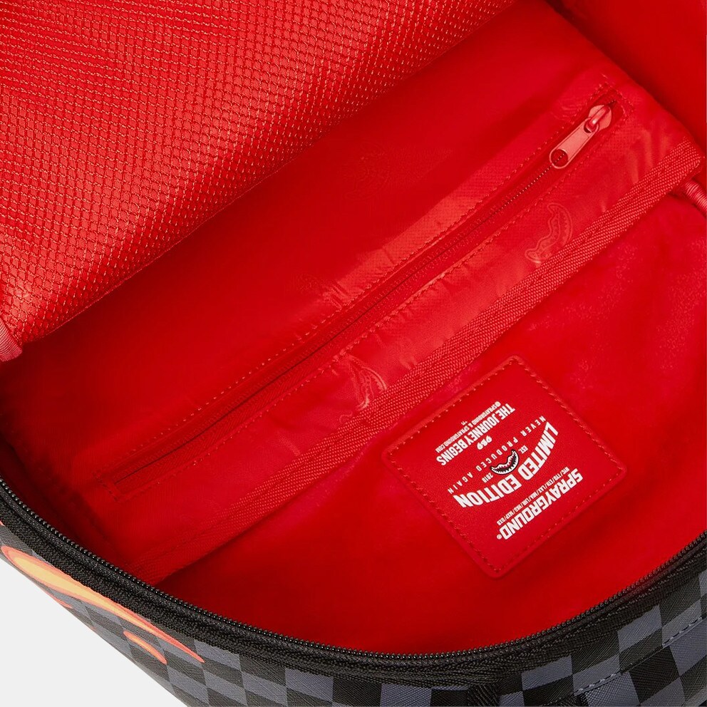 Sprayground Diablo Burner Unisex Backpack 20L