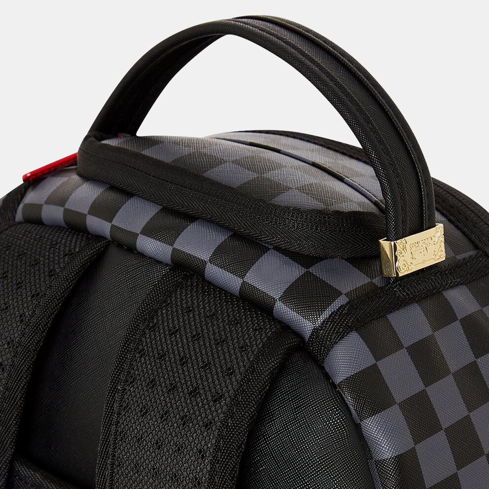 Sprayground Diablo Burner Unisex Backpack 20L
