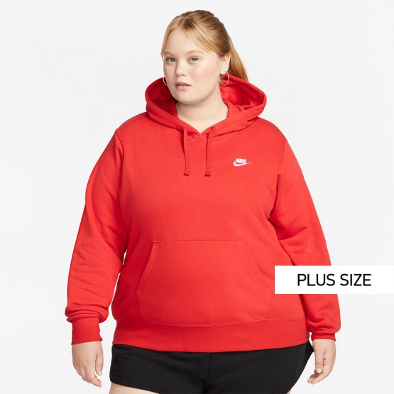 Nike Sportswear Club Fleece Women's Hoodie