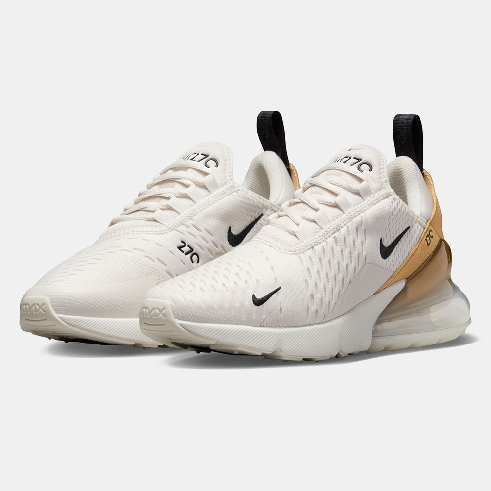 Nike Air Max 270 Women's Shoes