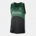 Nike Boston Celtics Μπασκετική Φανέλα