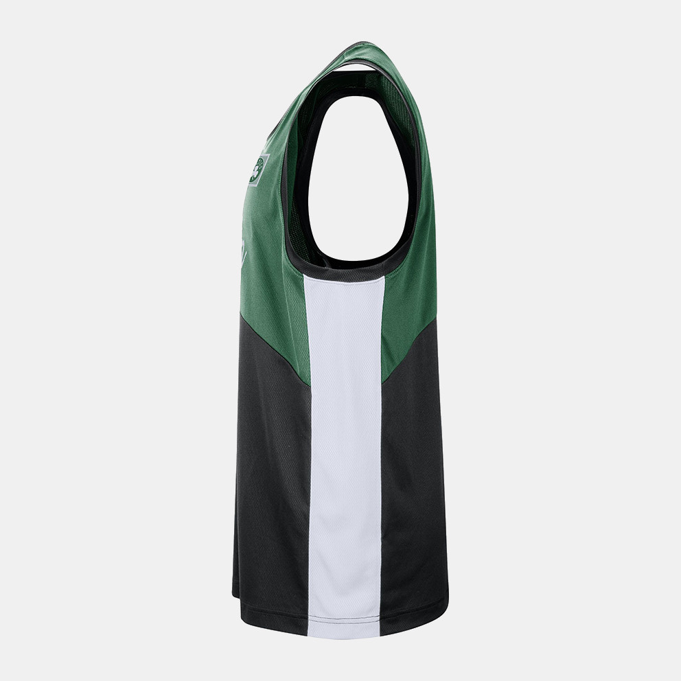 Nike Boston Celtics Μπασκετική Φανέλα
