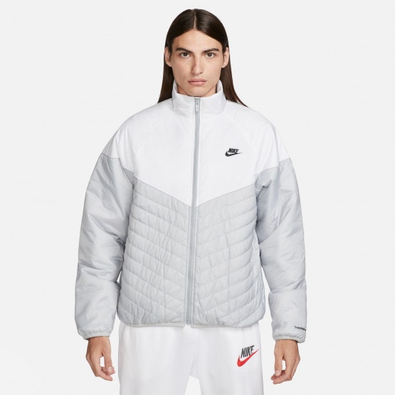 Nike Therma-FIT Sportswear Windrunner Ανδρικό Puffer Μπουφάν