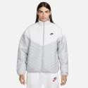 Nike Therma-FIT Sportswear Windrunner Ανδρικό Puffer Μπουφάν