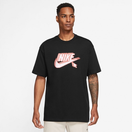 Nike Sportswear 90 Futura Ανδρικό T-shirt