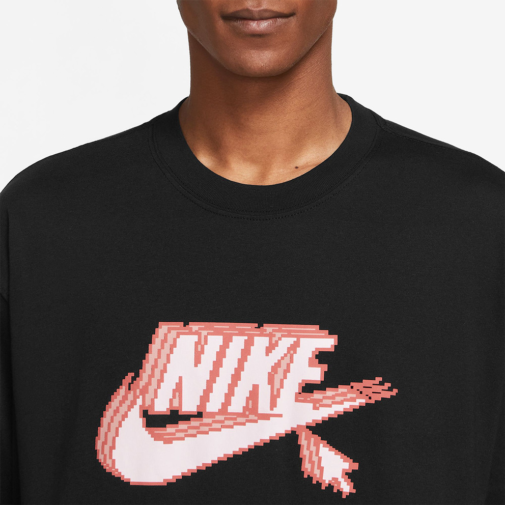 Nike Sportswear 90 Futura Ανδρικό T-shirt