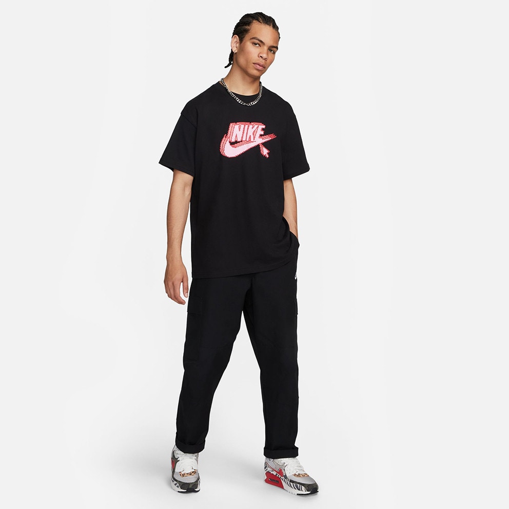 Nike Sportswear 90 Futura Ανδρικό T-shirt