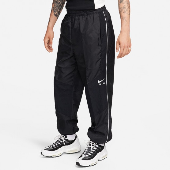 Nike M Nk Strtfv Wvn Pant BLACK/WHITE/BLACK/WHITE FB6966-010