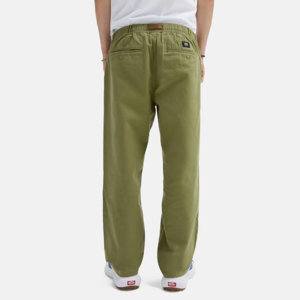 Vans Range Relaxed Climbing Pants Men's Trackpants