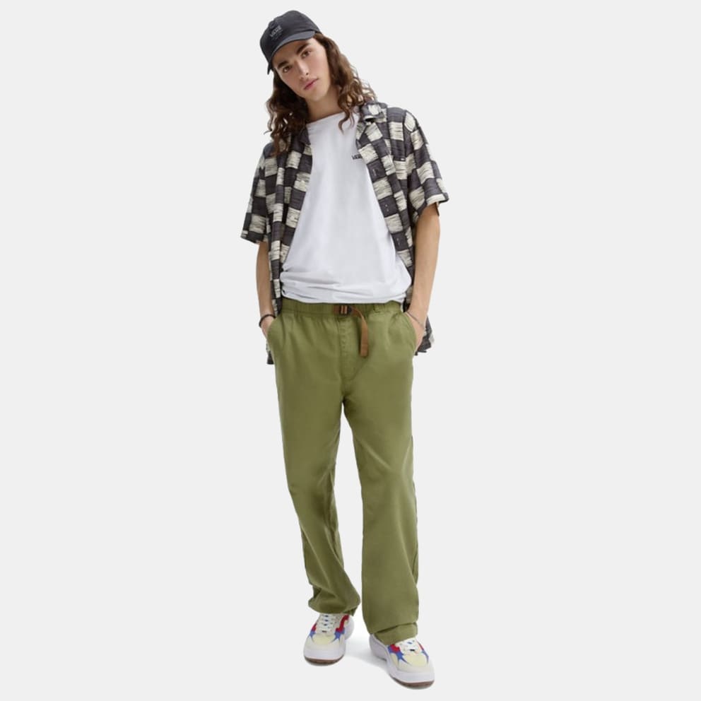 Vans Range Relaxed Climbing Pants Men's Trackpants