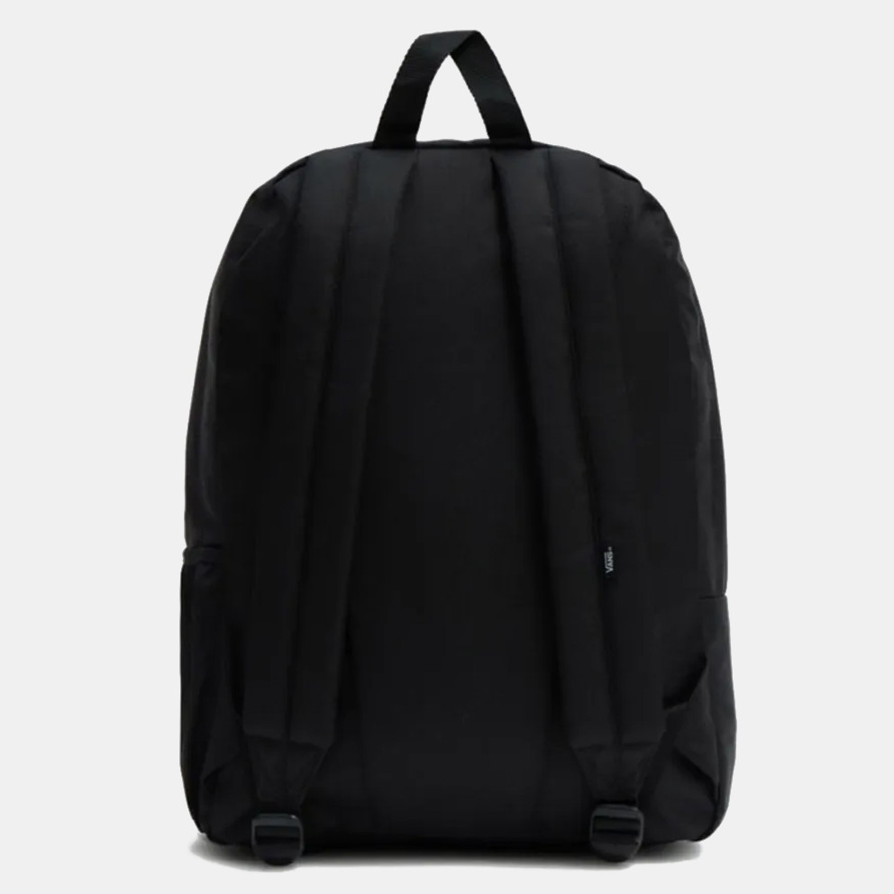 Vans Wm Street Sport Real Unisex Backpack 22 L