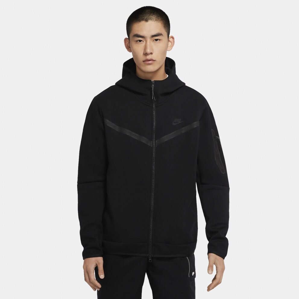 Nike Sportswear Tech Fleece Men's Track Jacket