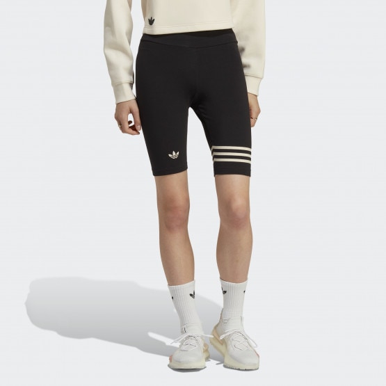 adidas Originals Women's Biker Shorts