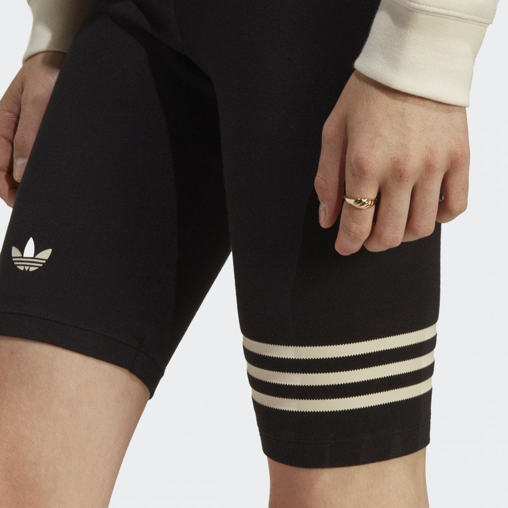 adidas Originals Women's Biker Shorts