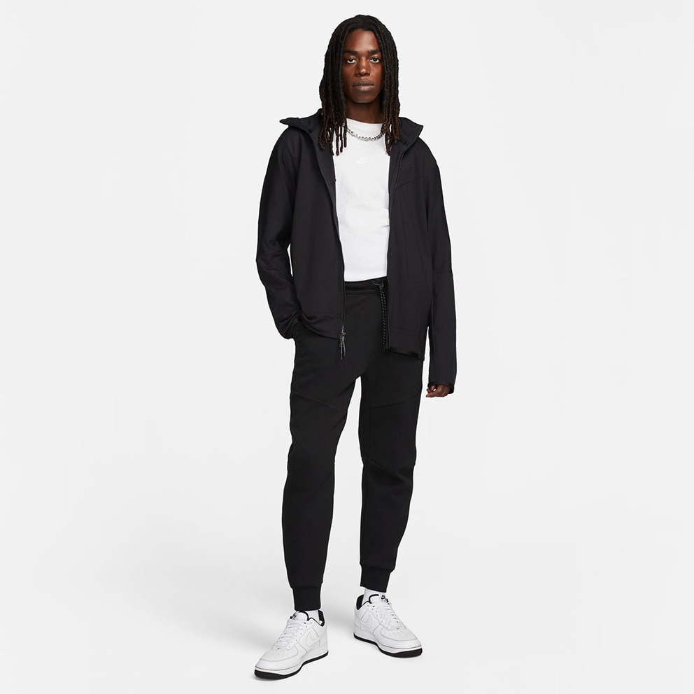 Nike Sportswear Tech Fleece Lightweight Ανδρική Ζακέτα