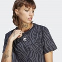 adidas Originals Animal Tee Γυναικείο T-shirt