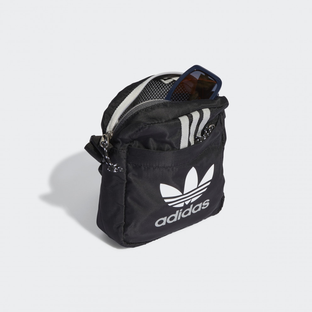 adidas Originals Adicolor Classic Festival Unisex Crossbody Bag