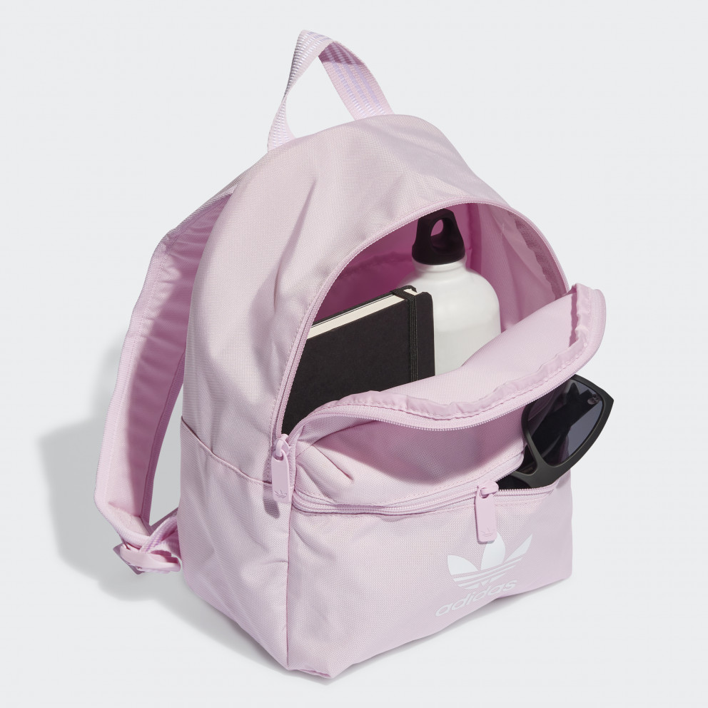 adidas Originals Adicolor Small Unisex Backpack 12.4L