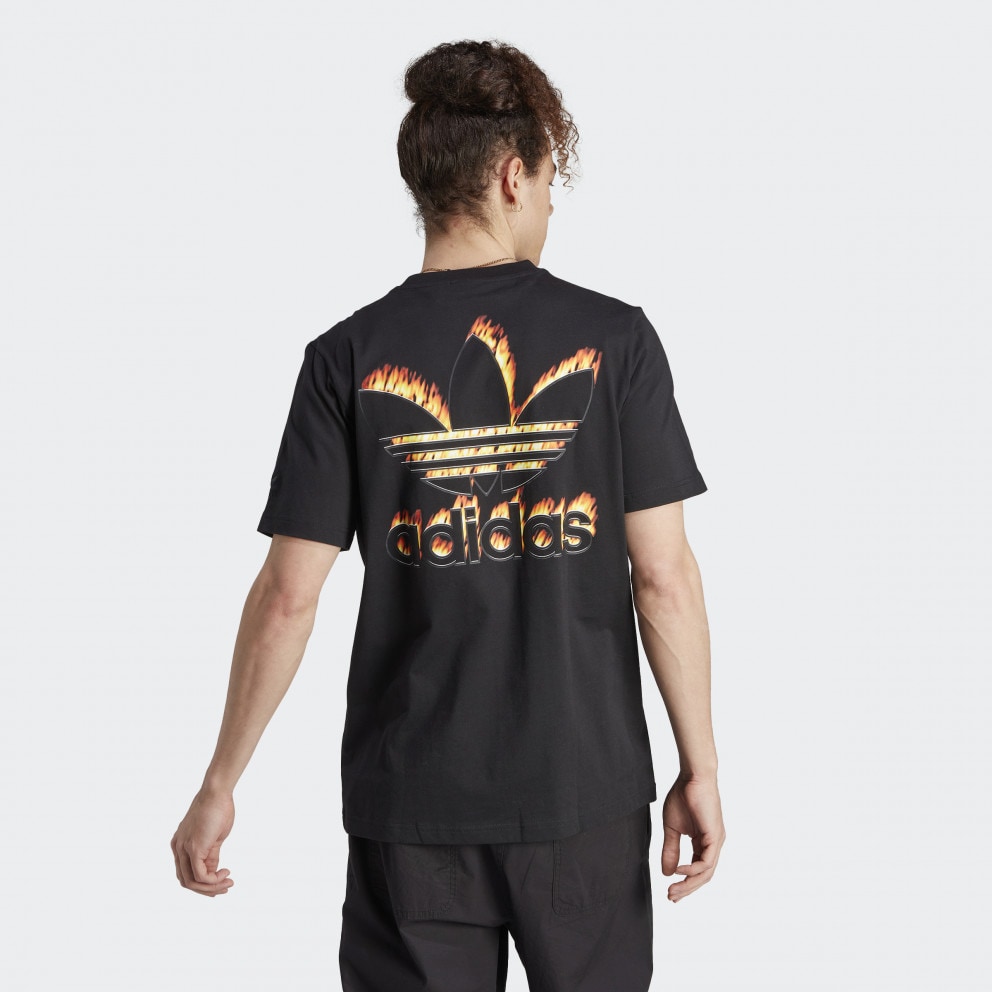 adidas Originals Fire Ανδρικό T-shirt