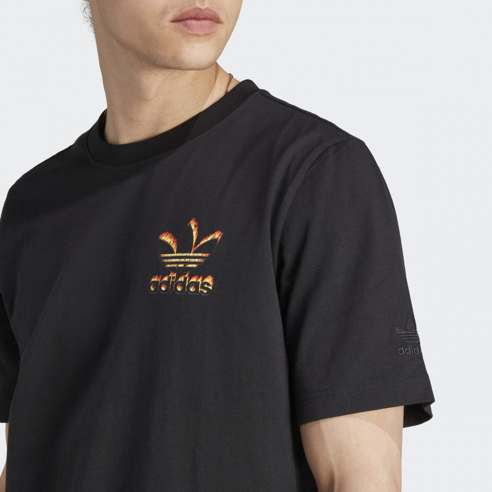 adidas Originals Fire Men's T-shirt