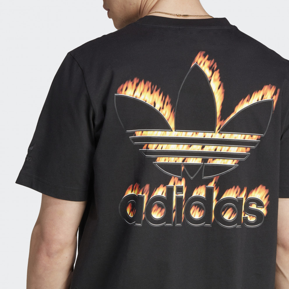 adidas Originals Fire Ανδρικό T-shirt
