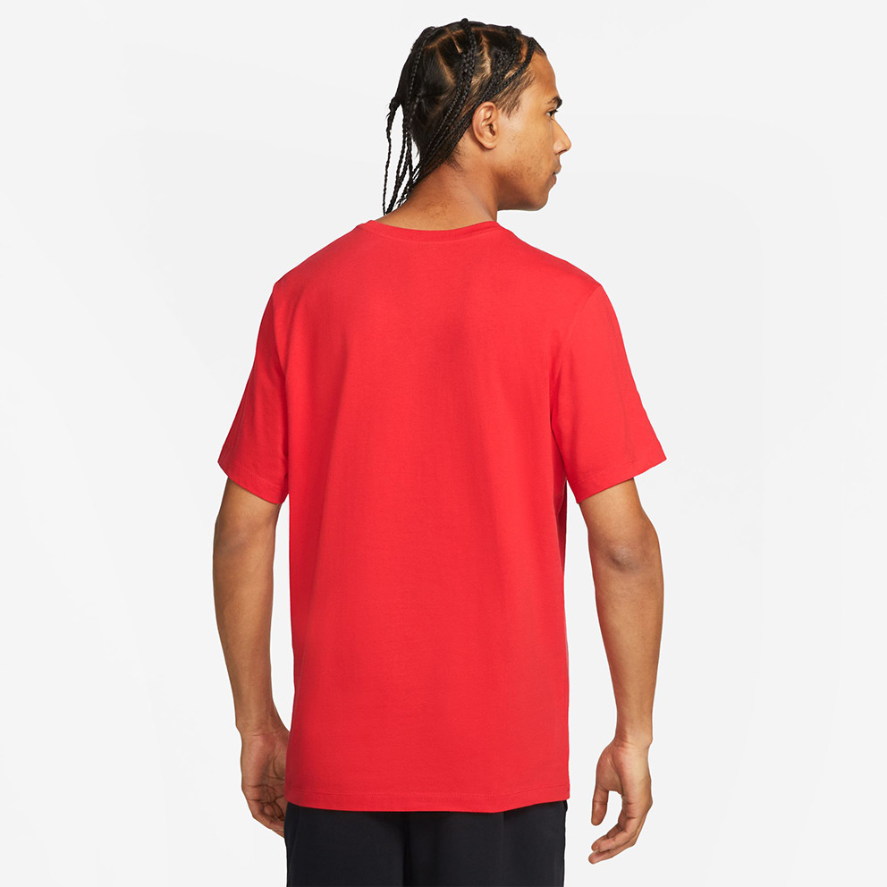 Nike Dri-FIT Men's T-shirt